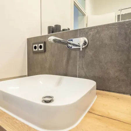 Appartamento Goessel, We 3 Rzv