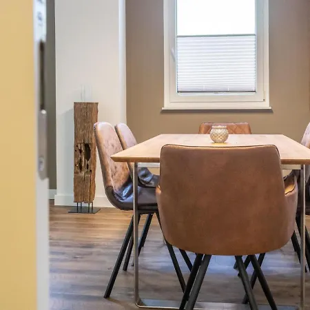 Goessel, We 3 Rzv Appartamento