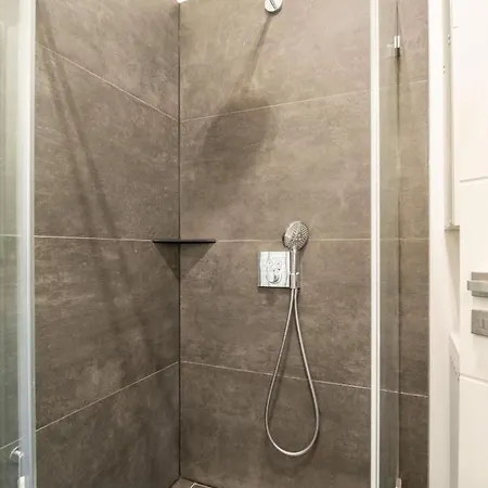 Appartamento Goessel, We 3 Rzv *