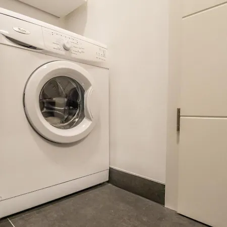 Appartamento Goessel, We 3 Rzv Sassnitz