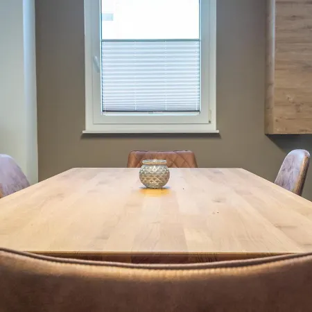 Appartamento Goessel, We 3 Rzv *