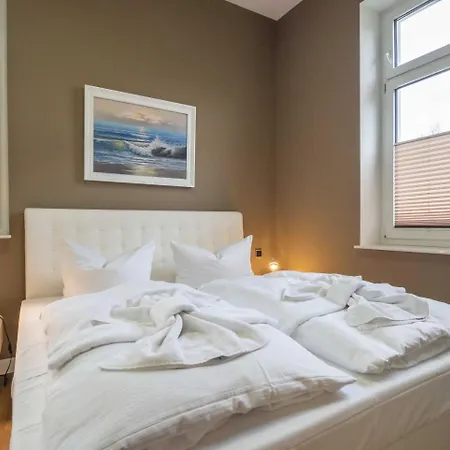 Goessel, We 3 Rzv Appartamento Sassnitz