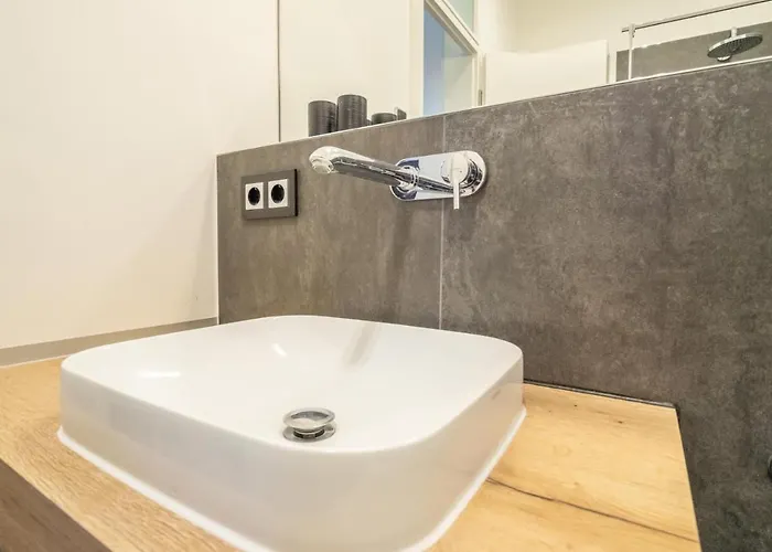 Apartment Gössel, We 3 Rzv