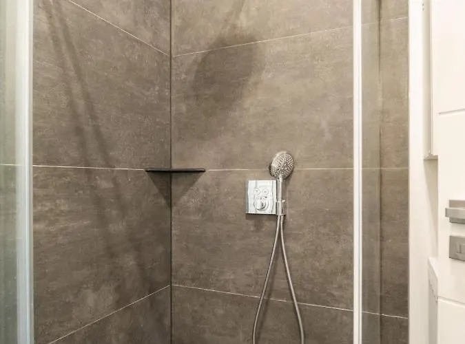 Apartment Gössel, We 3 Rzv *