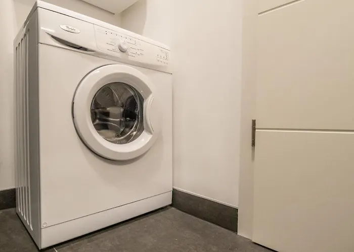 Apartment Gössel, We 3 Rzv Sassnitz